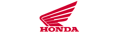 Honda- Motorrad
